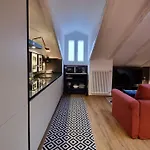 Apartment Roma 30 - Poema *