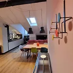 Apartment Roma 30 - Poema