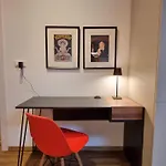 Roma 30 - Poema Apartment Trieste