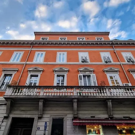 Roma 30 - Poema Appartement Triëst