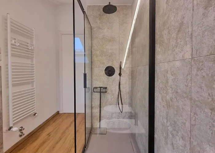 Roma 30 - Poema Appartement Triëst