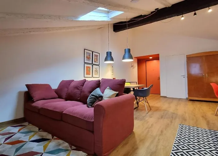 Roma 30 - Poema Appartement *