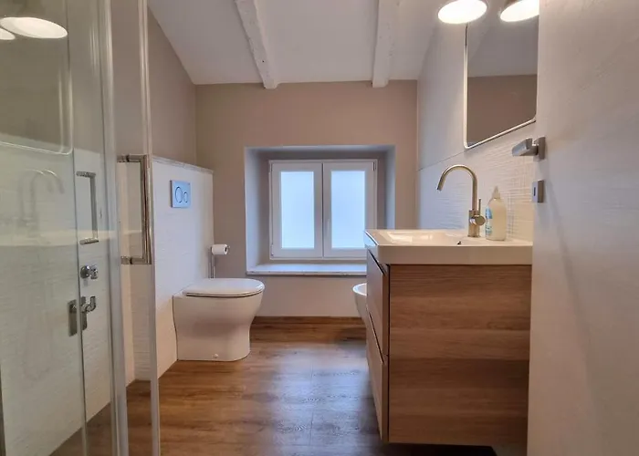 Roma 30 - Poema Appartement *