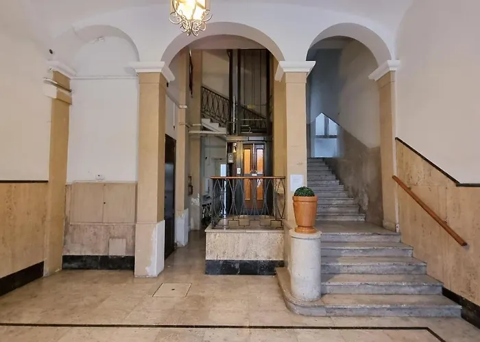 Roma 30 - Poema Appartement Triëst