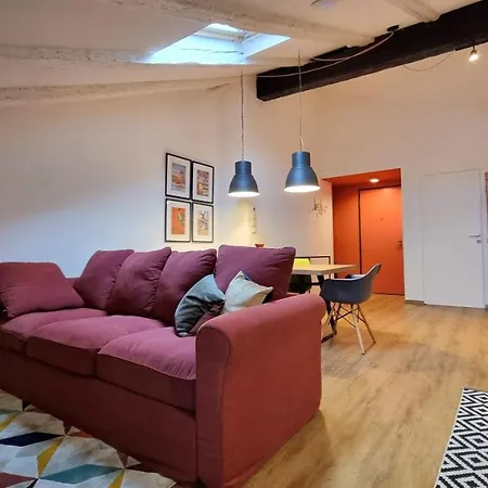 Roma 30 - Poema 아파트 *