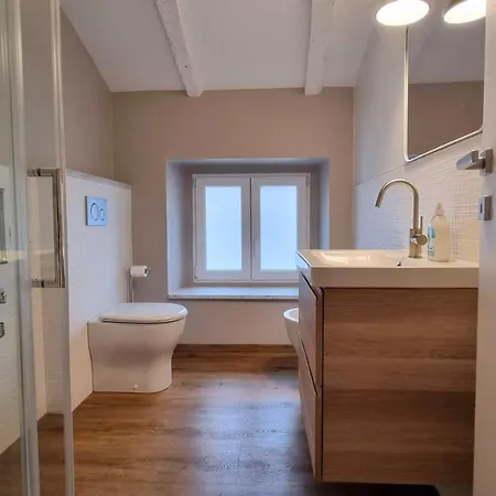 Roma 30 - Poema 아파트 *