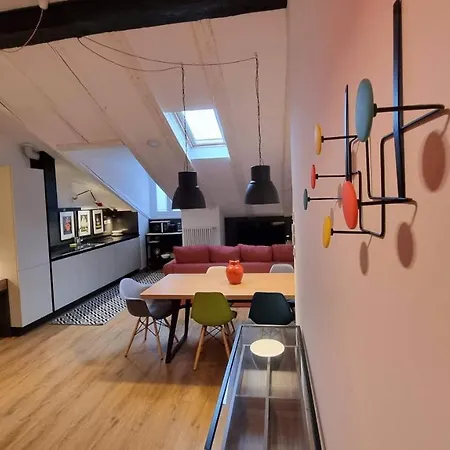 아파트 Roma 30 - Poema