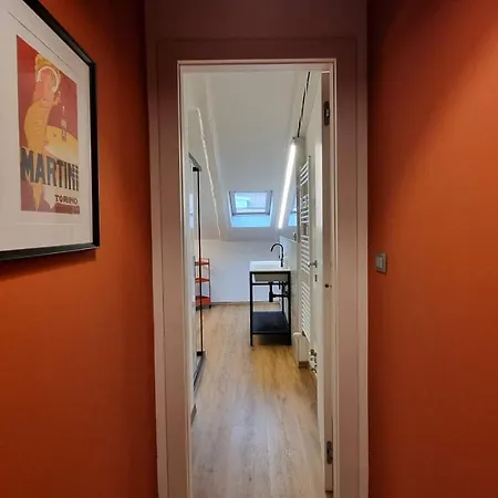 아파트 Roma 30 - Poema 트리에스테