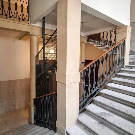 Roma 30 - Poema 아파트 트리에스테