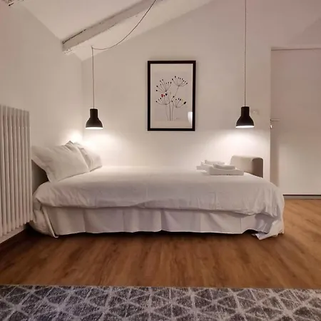 아파트 Roma 30 - Poema