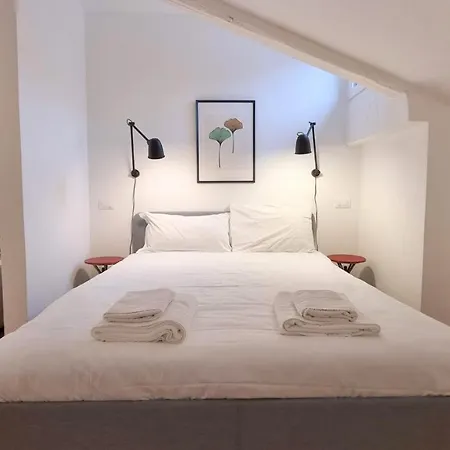 아파트 Roma 30 - Poema 트리에스테