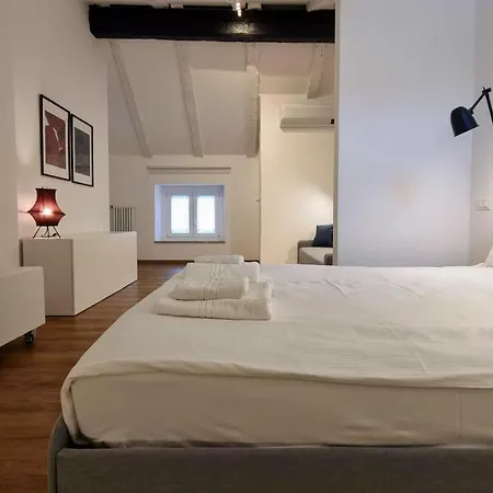 Roma 30 - Poema 아파트