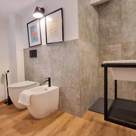 아파트 Roma 30 - Poema