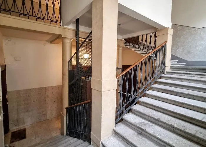 Roma 30 - Poema Appartamento Trieste