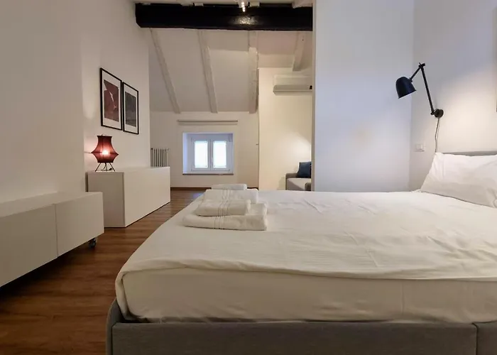 Roma 30 - Poema Appartamento