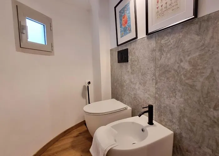 Roma 30 - Poema Appartamento *