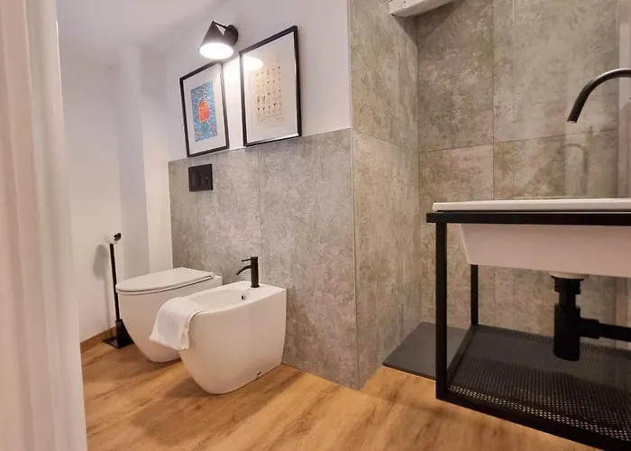 Appartamento Roma 30 - Poema