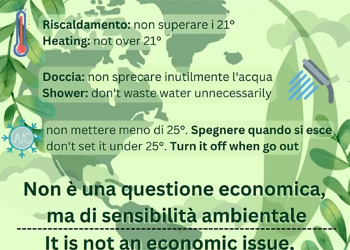 Lejlighed Roma 30 - Poema Trieste